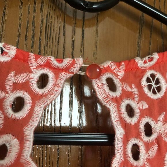 Rue21 Sleeveless/Backless Floral Summer Dress - Picture 7 of 7